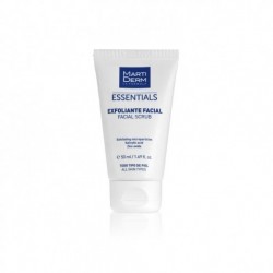  Exfoliante Facial Crema 50 Ml