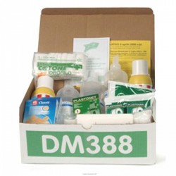  Pacco Base Reintegro...