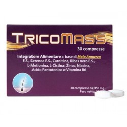TRICOMASS 30CPR