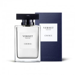 VERSET CHOICE PROFUMO 100ML