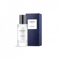 VERSET CHOICE PROFUMO 15ML