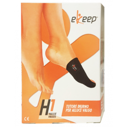 Ekeep H1 Hallux Valgus...