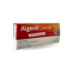 Algenil Crema per Massaggi...