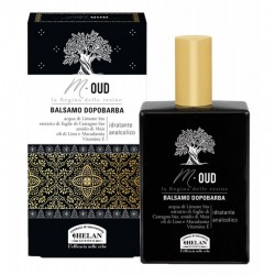  M-oud Balsamo Dopobarba 75 Ml