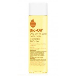 BIO OIL OLIO NATURALE 200ML