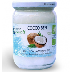 COCCO BEN 500ML