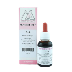 MOMENTUM F 7-8 GOCCE 30 ML