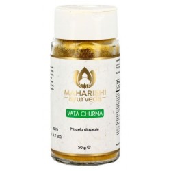 CHURNA VATA MISCELA SPEZIE 50G