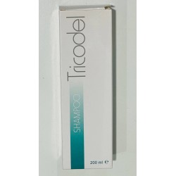 TRICODEL SHAMPOO USO...