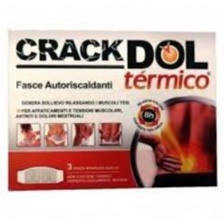 CRACKDOL TERMICO FASC AUTOR6PZ