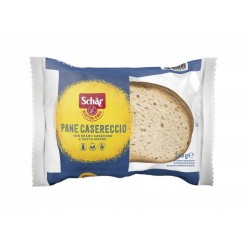Schar Pane Casereccio Senza...