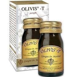 Dr Giorgini Olivis-T...