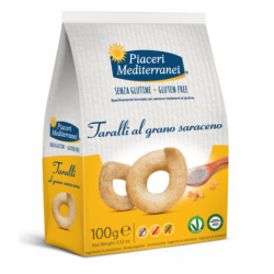 Piaceri Mediterranei...