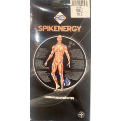 Spikenergy Muscle...