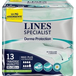 Lines Specialist Derm AP...