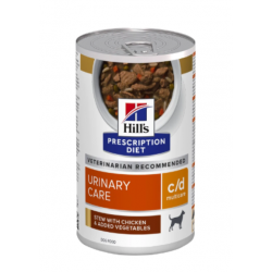 Hill's Prescription Diet...