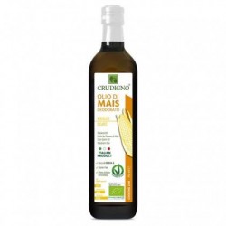 Crudigno Olio di Mais...