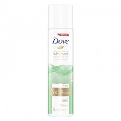 DOVE ADVANCE CONTROL FRESH...