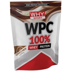 Whysport WPC 100% Whey...