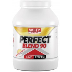 Whysport Perfect Blend...