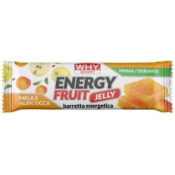 Whysport Energy Barretta...