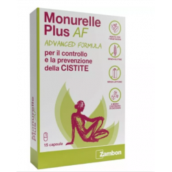 Monurelle Plus AF Advanced...