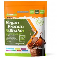 Named Sport Vegan Protein...