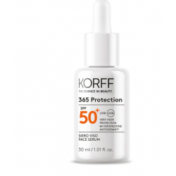 Korff 365 Protection Siero...