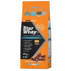 Named Sport Star Whey...