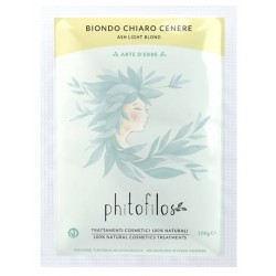 Phitofilos Erbe Tintorie...