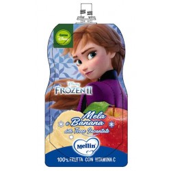 Mellin Pouch Disney Frozen...