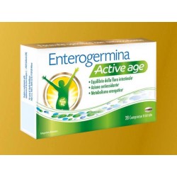 Enterogermina Active Age...