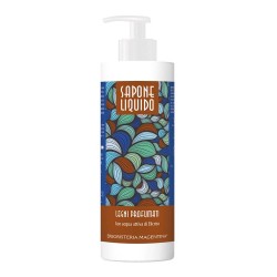 Erboristeria Magentina...