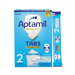 Aptamil Nutribiotik Tabs 2...