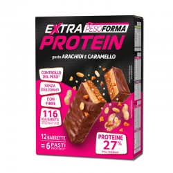Pesoforma Extra Protein...