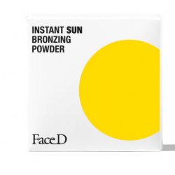Face D Instant Sun Terra...