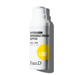 Face D Hydrasun Invisible...