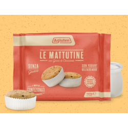 Agluten le Mattutine...