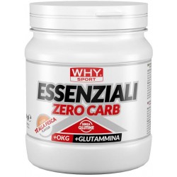 Whysport Essenziali Zero...