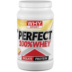 Whaysport Perfect 100% Whey...
