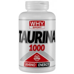 Whysport Taurina 1000...
