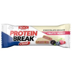 Whysport Protein Break...