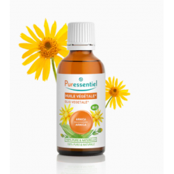 Puressentiel Olio Vegetale...