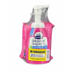 EuPhidra AmidoMio Mousse...