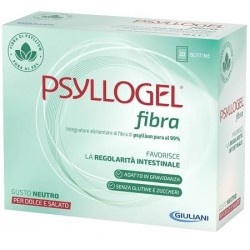 Nathura Psyllogel Fibra...