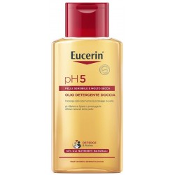 Eucerin PH5 Olio Detergente...