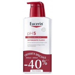 Eucerin Bipacco PH5 Fluido...
