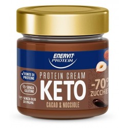 Enervit Protein Keto Cacao...