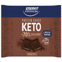 Enervit Protein Keto...