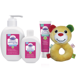 Euphidra AmidoMio Giocando...